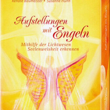 Seminare „Aufstellungen mit Engeln“