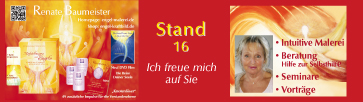 Grenzenlos Messe Hofheim 2017