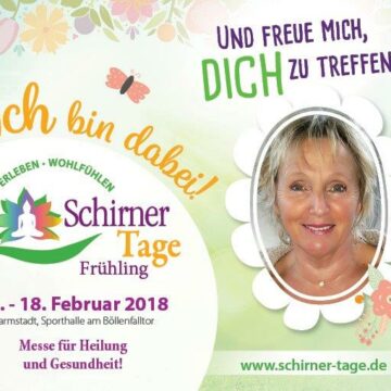 Schirnertage Frühling 2018