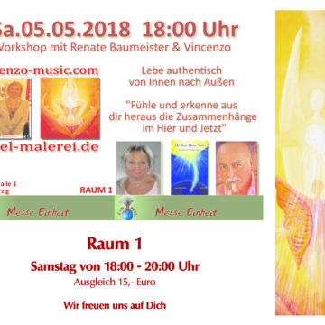 Messe und Seminar in Merzig