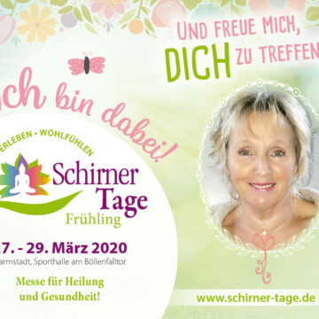 Schirner Tage Frühling