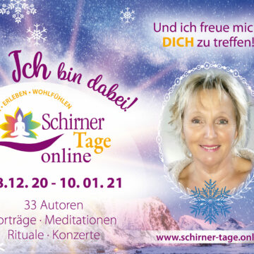 Onlinemesse Schirner