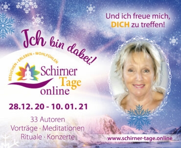 Onlinemesse Schirner