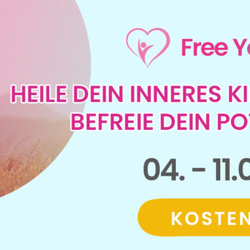 Onlinekongress ”free your soul”