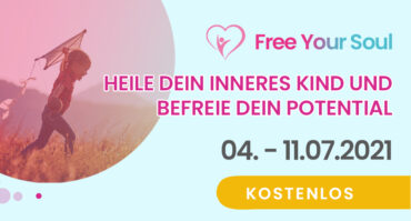 Onlinekongress ”free your soul”