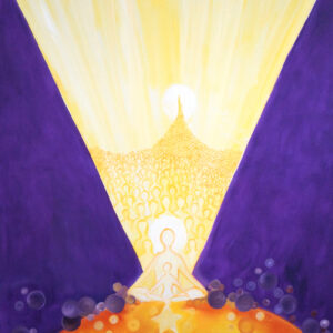 Persönliche Engelbotschaft