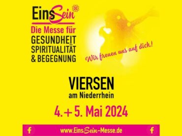 Eins sein Messe Viersen